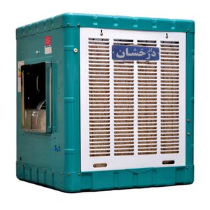 کولر آبی 5500 آذر درخشان  مدل rs5500